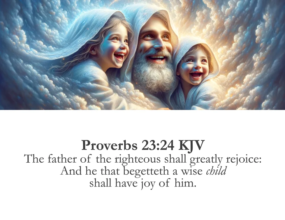 Hebrew Father
