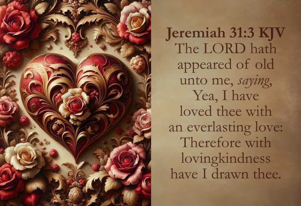 Heart of Lovingkindness